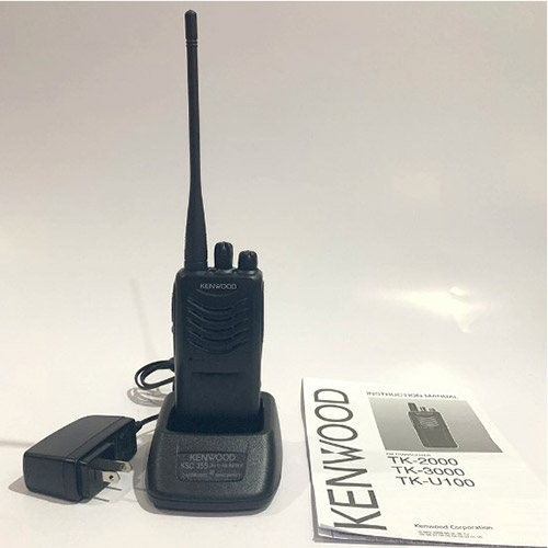 Bộ đàm Kenwood TK 2000